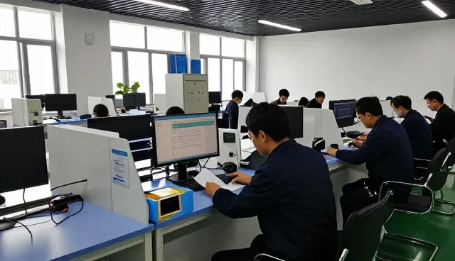 仓储服务
