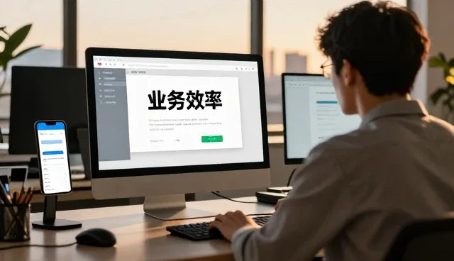 干线运输性能优化中场景分析的关键作用