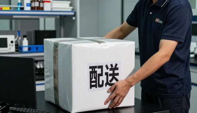 东莞市伟宏搬家有限公司解答关于仓储服务的问题